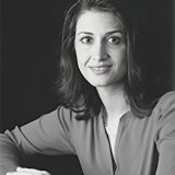 Dr. Nasrin Mansuripur