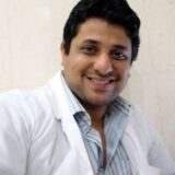Dr. Ankit Agarwal