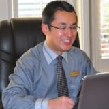 Dr. Felix Zhang