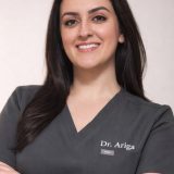 Dr. Ariga Avanessian