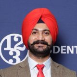 Dr. Harman Singh