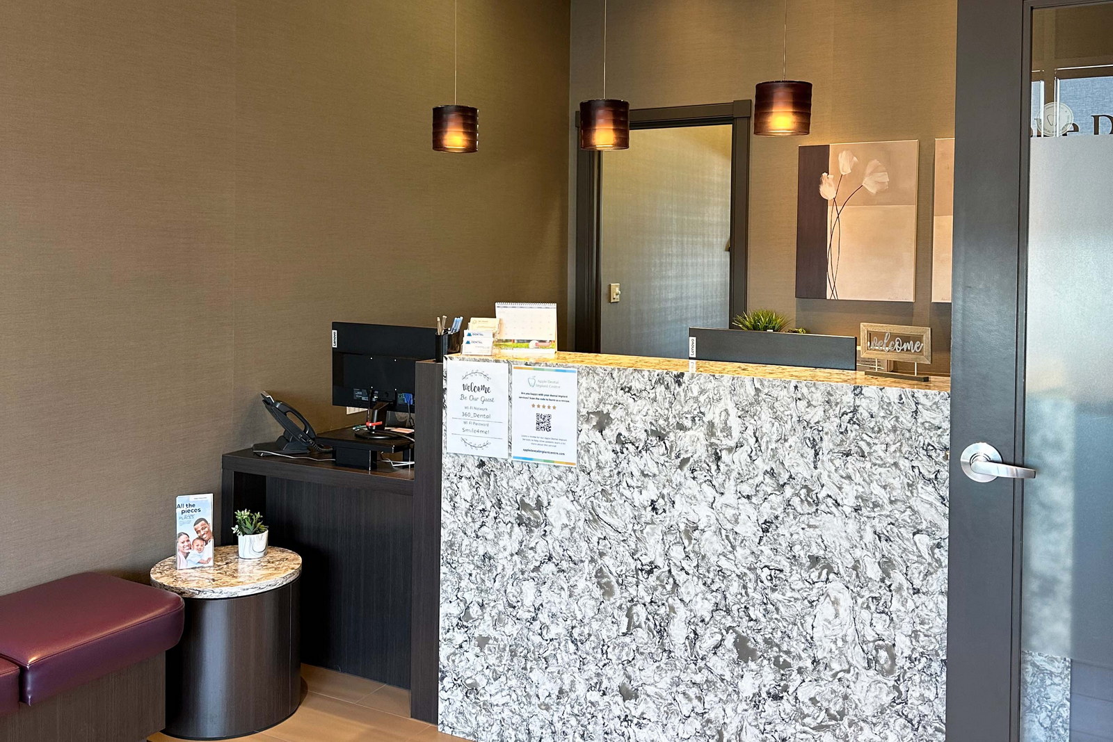 360 Dental Specialists