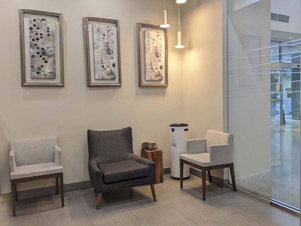 750 West Broadway Dental