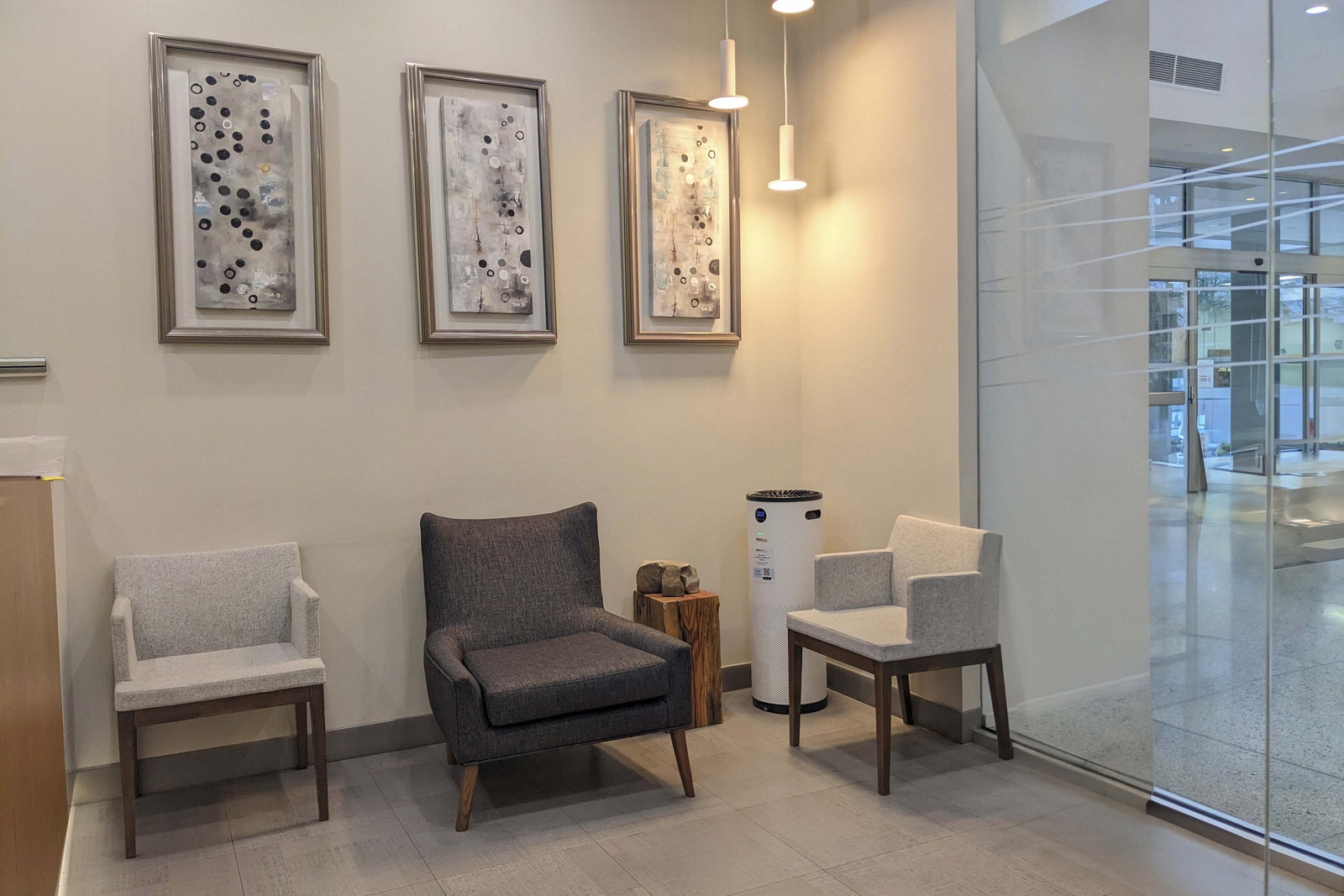 750 West Broadway Dental