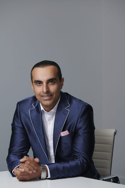 Dr. Ruby Bhullar