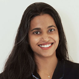 Dr. Shradha Naik