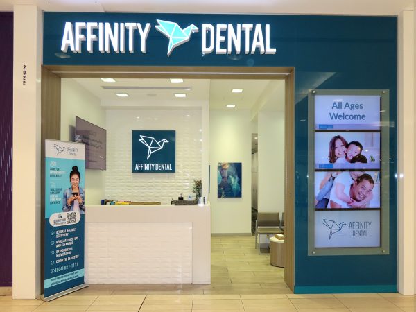 Affinity Dental Clinic