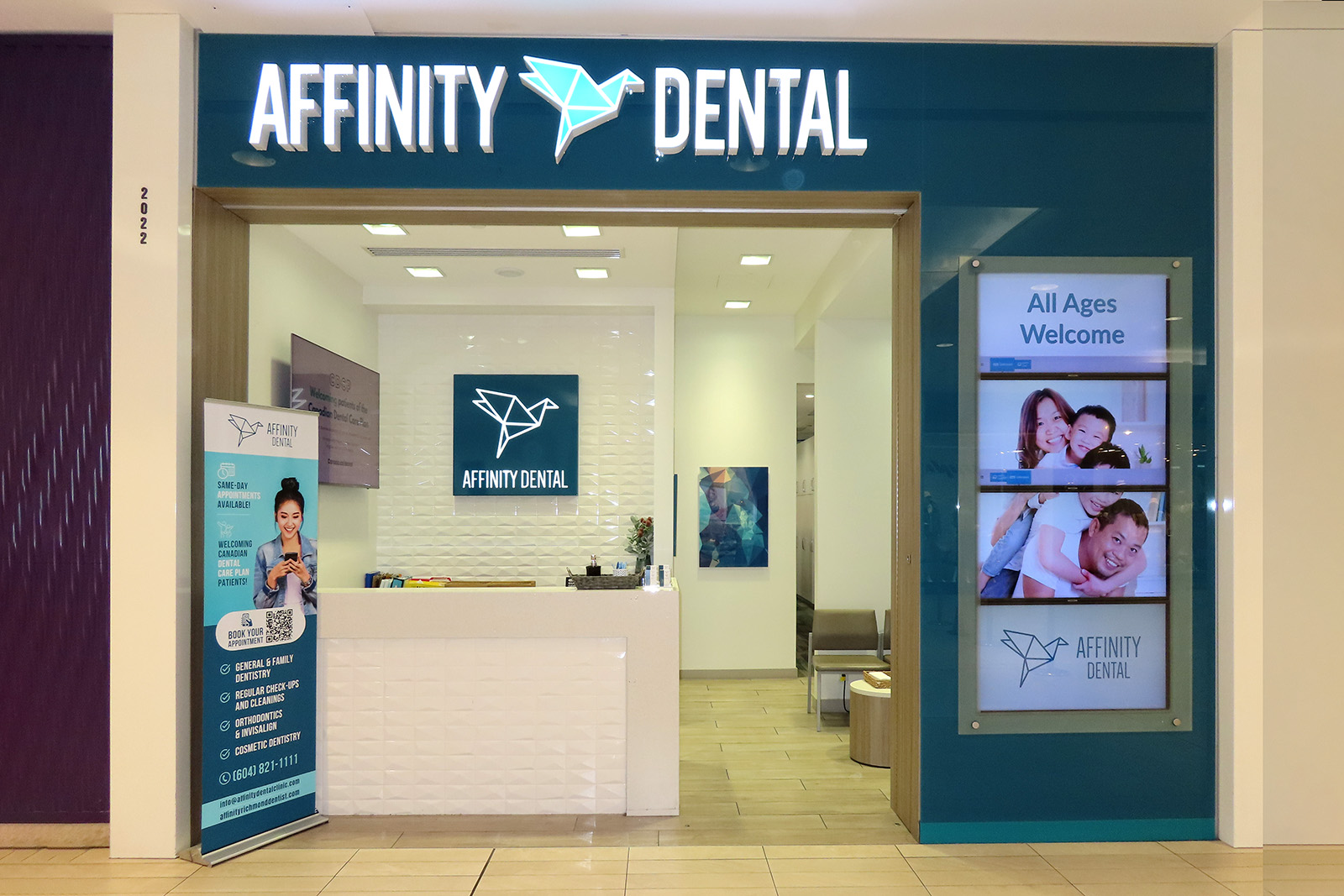 Affinity Dental Clinic
