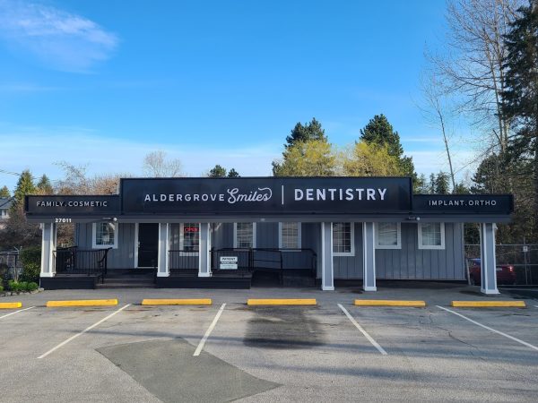 Aldergrove Smiles