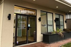 Apple Dental Specialists