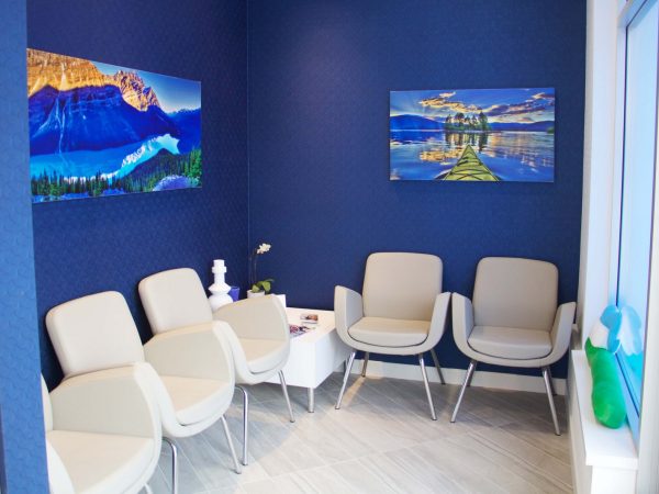 Atlantis Dental Cambie