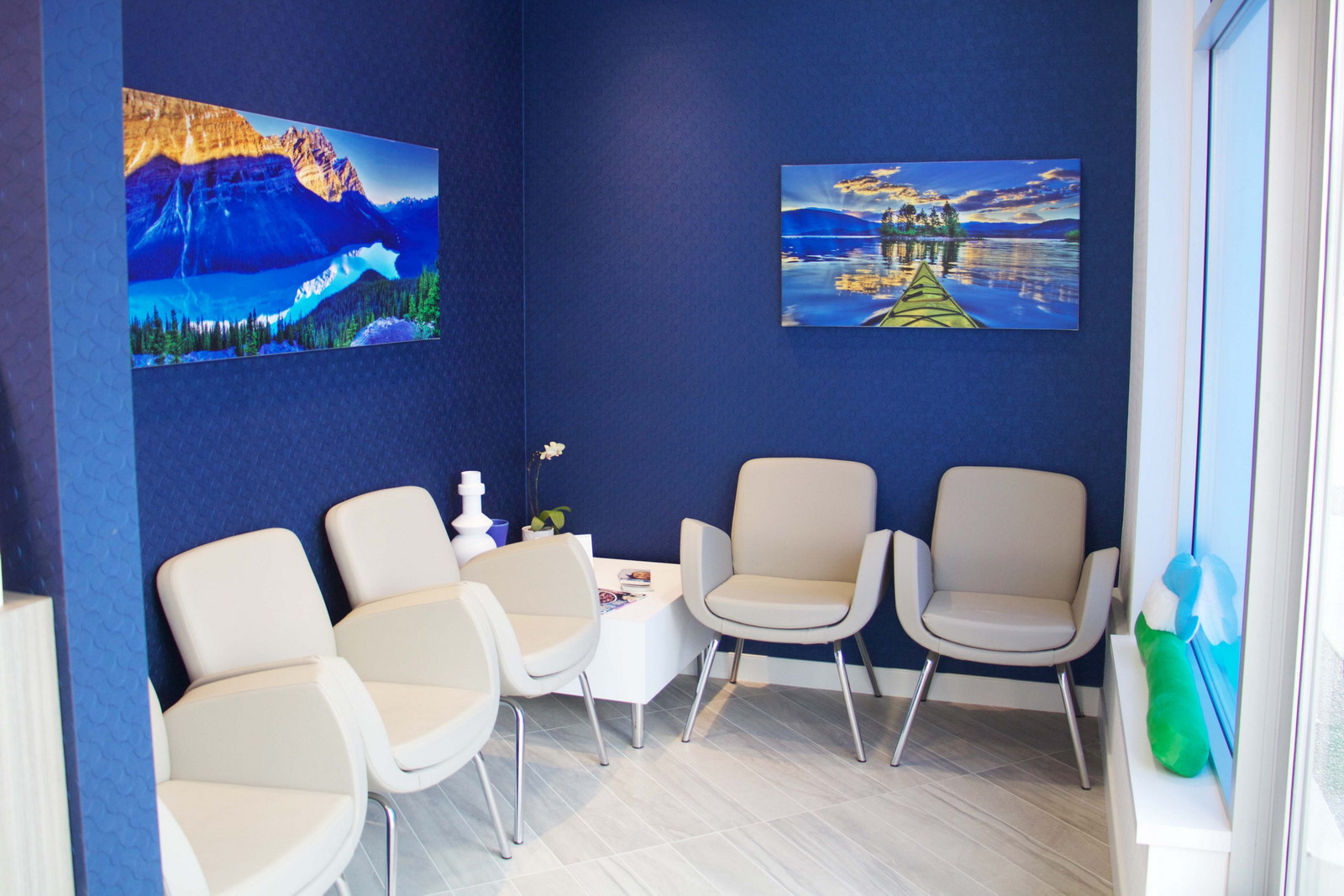 Atlantis Dental Cambie