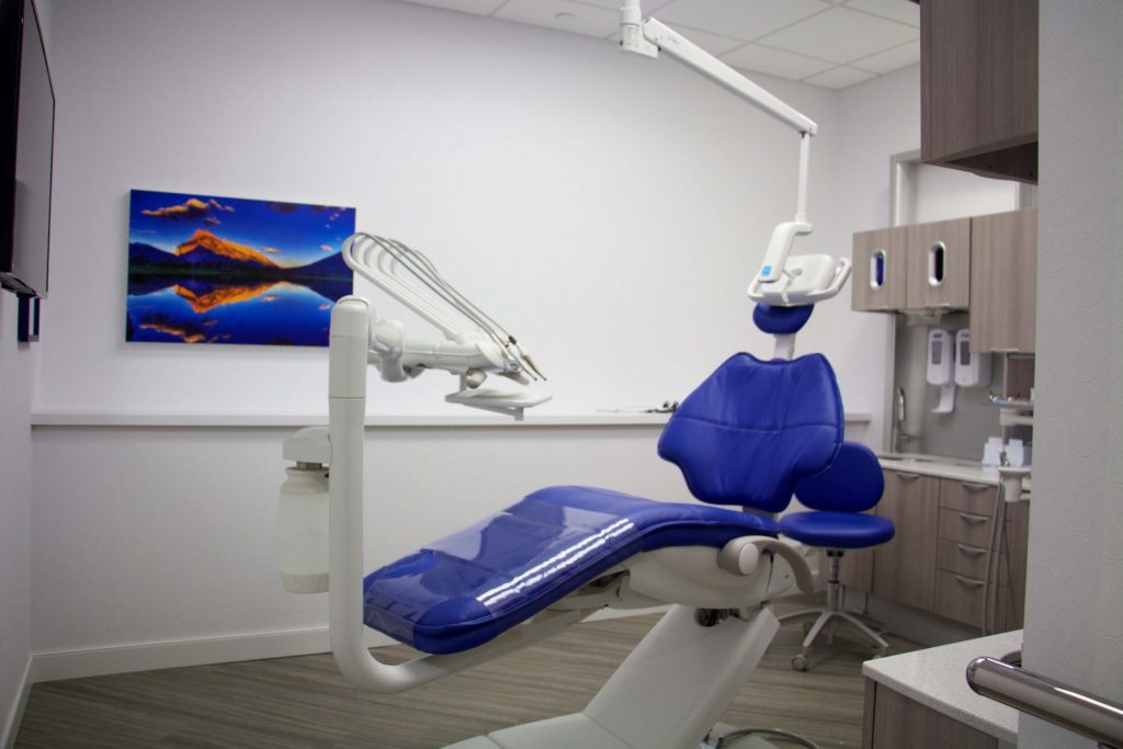 Atlantis Dental Cambie