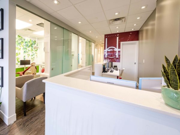 Bayview Dental Centre