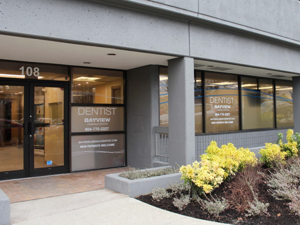 Bayview Lonsdale Dentist