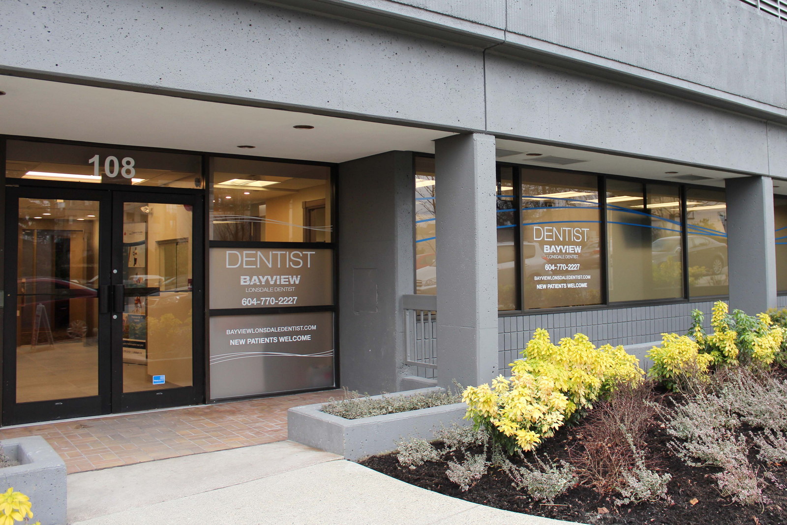 Bayview Lonsdale Dentist