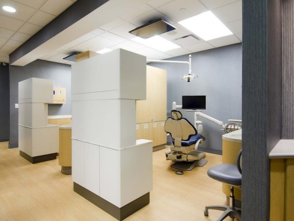 Bentall Dental Centre