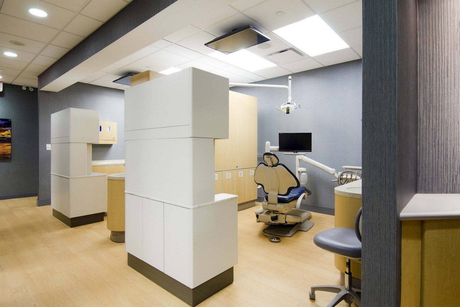 Bentall Dental Centre