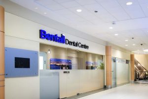 Bentall Dental Centre