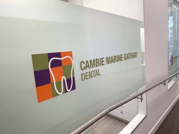 Cambie Marine Gateway Dental