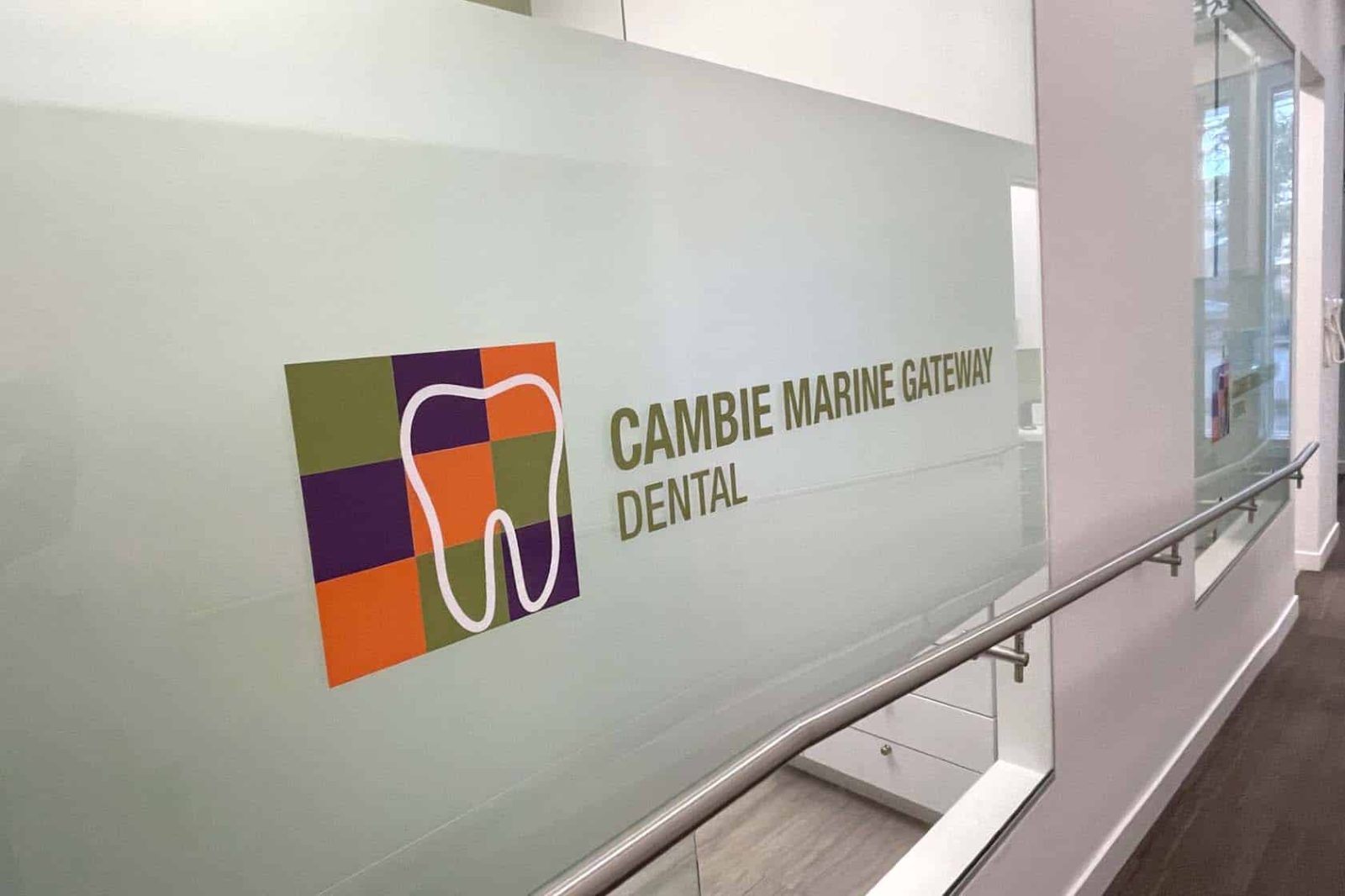 Cambie Marine Gateway Dental