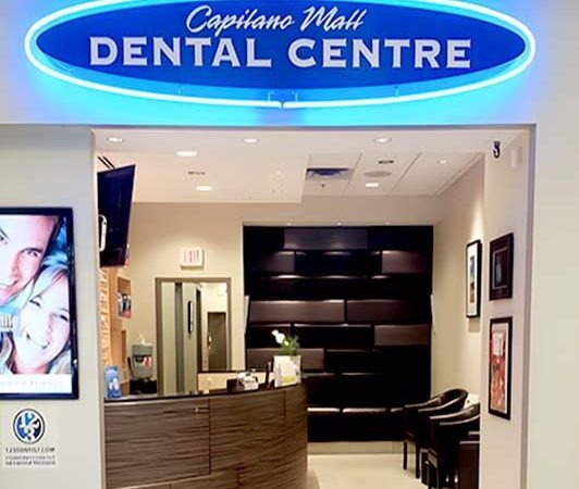 Capilano Mall Dental Centre