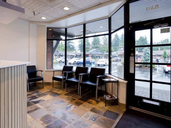 Caulfeild Dental Centre