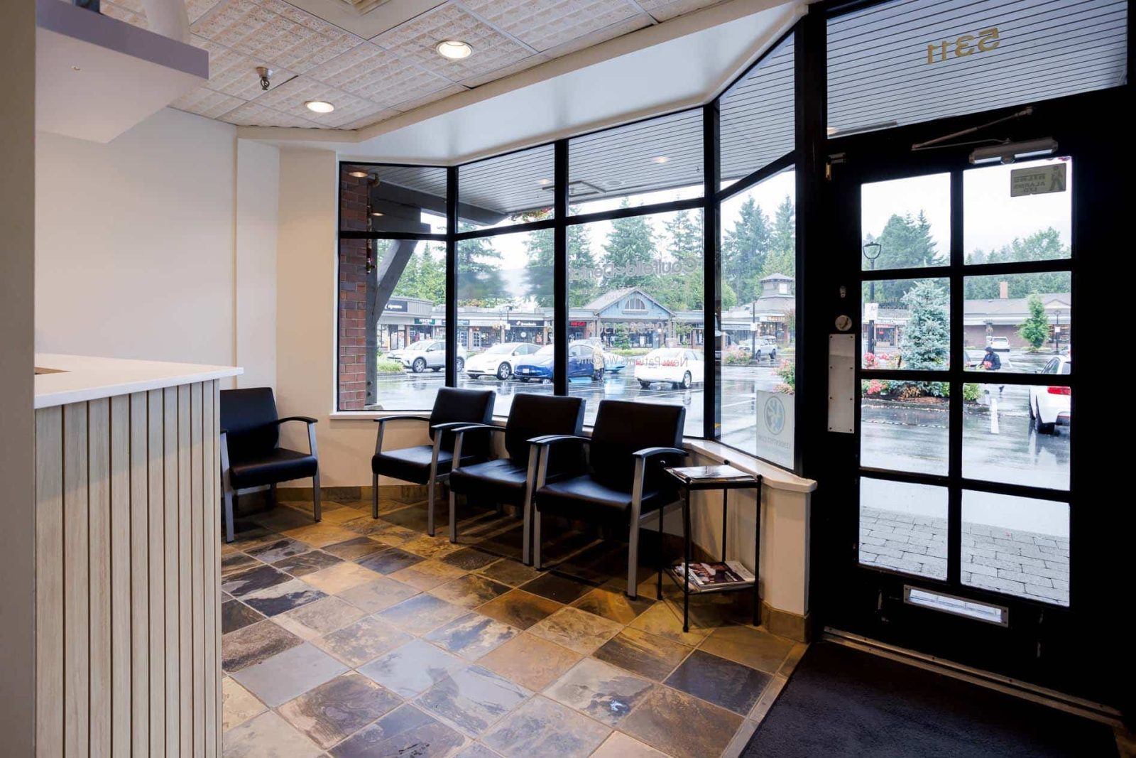 Caulfeild Dental Centre