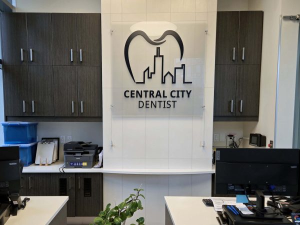Central City Surrey Dentist