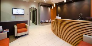 Columbia Square Dental