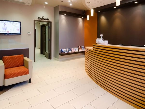 Columbia Square Dental