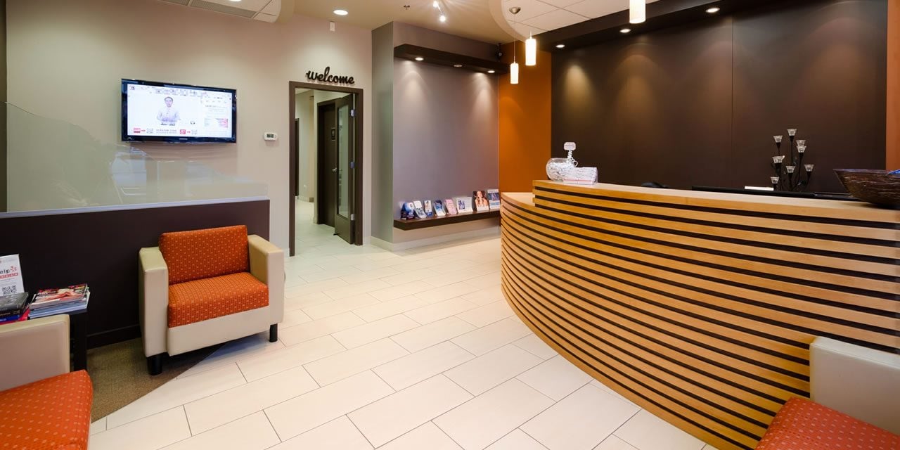 Columbia Square Dental