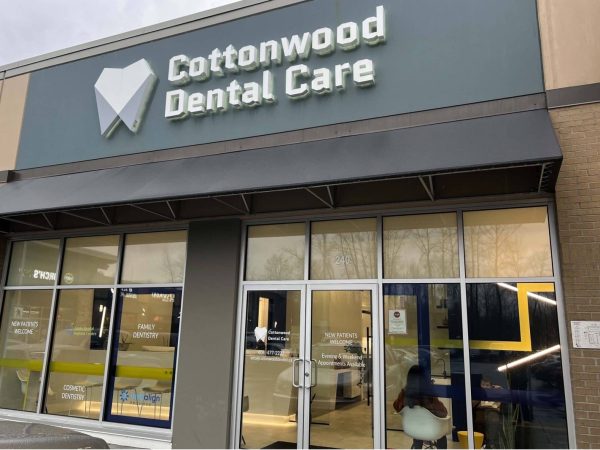Cottonwood Dental Care