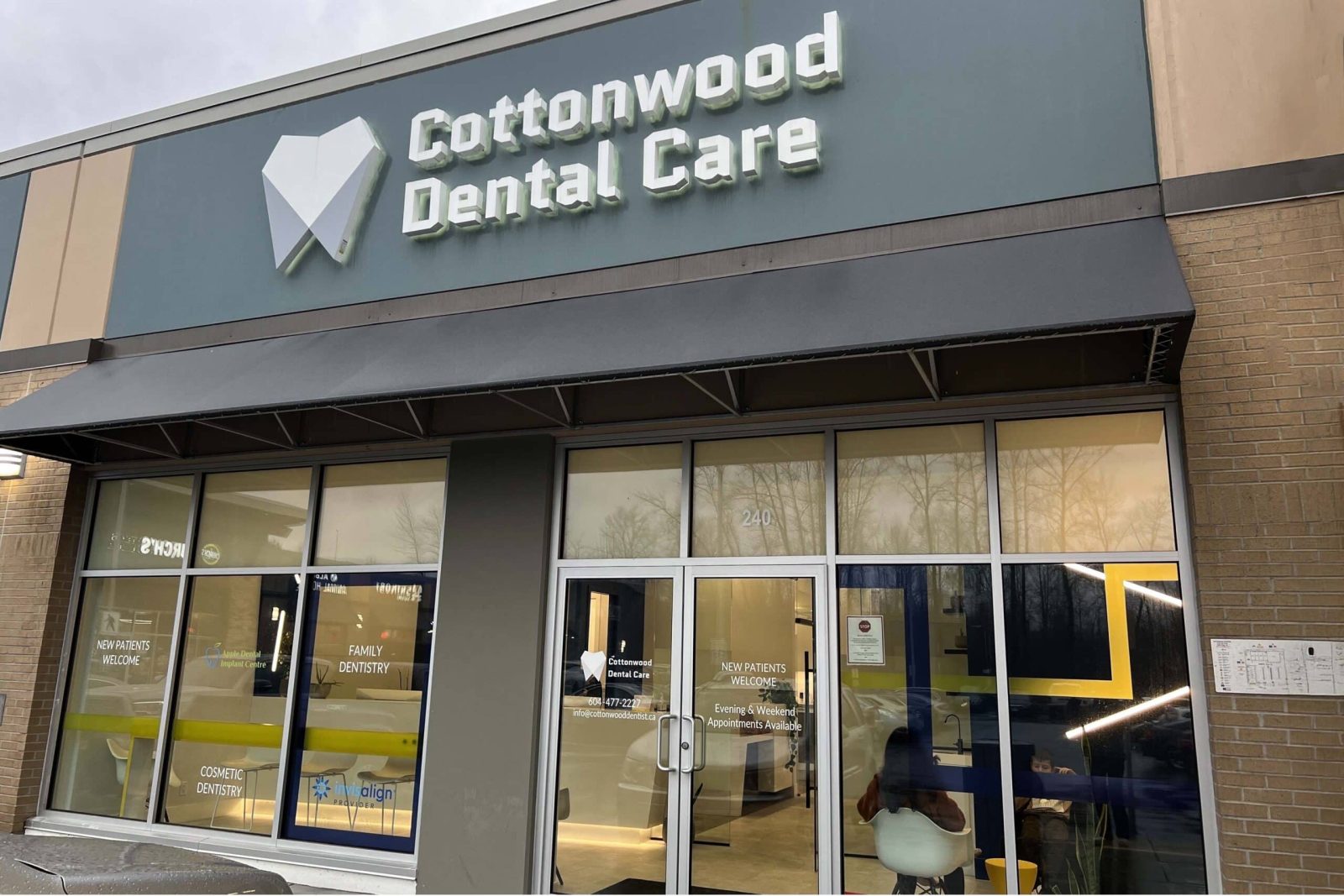 Cottonwood Dental Care