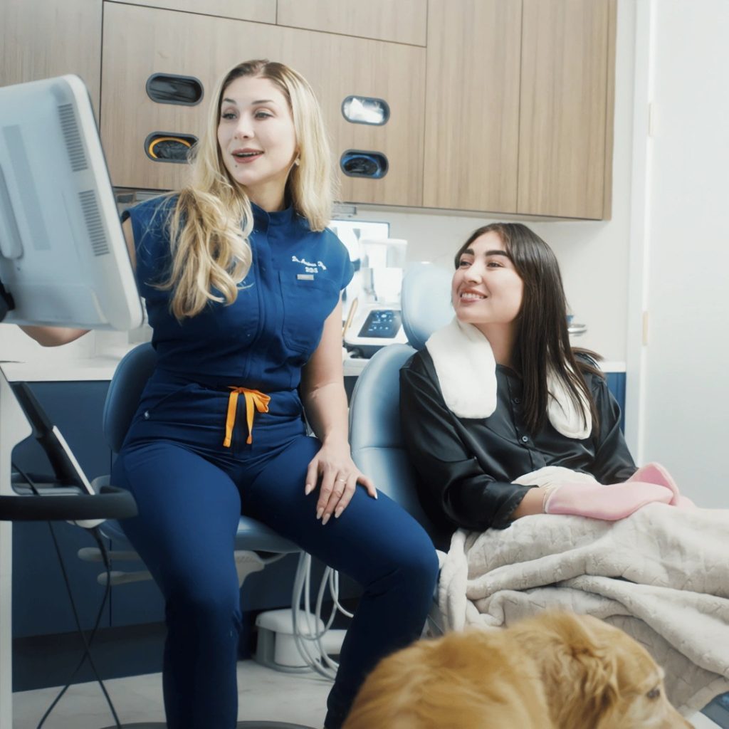 Dentique Dental Spa Yaletown