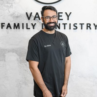 Dr. Amandeep Hans