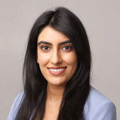 Dr. Amy Kullar