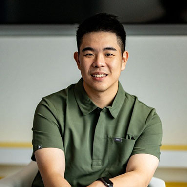 Dr. Bill Zhang