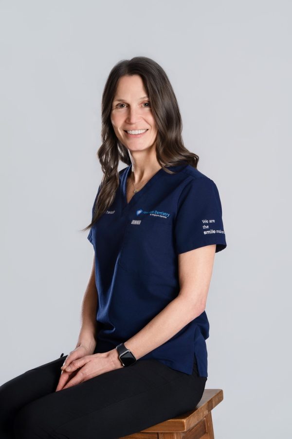 Dr. Chantal Thériault