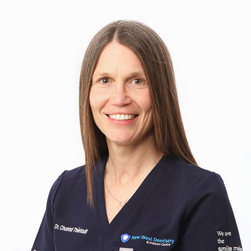 Dr. Chantal Thériault
