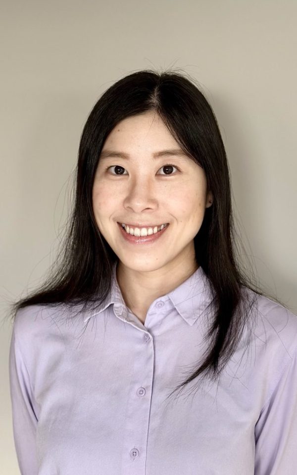 Dr. Cheryl Wu