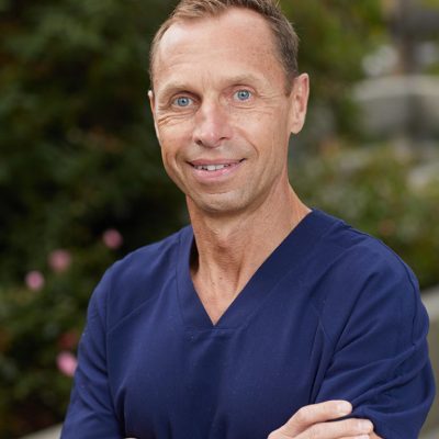 Dr. Christian Stulz