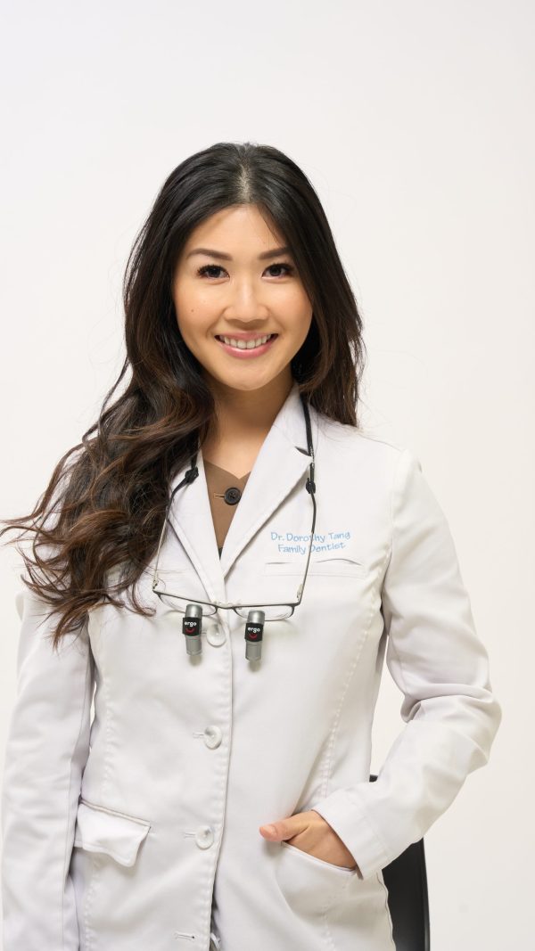 Dr. Dorothy Tang