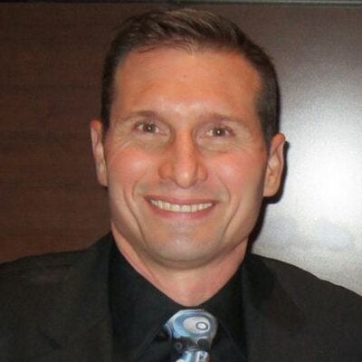 Dr. Doug Pauls