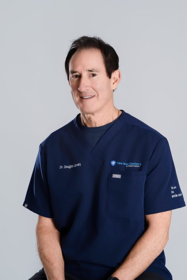 Dr. Douglas Lovely