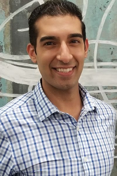 Dr. Farhan Shivji