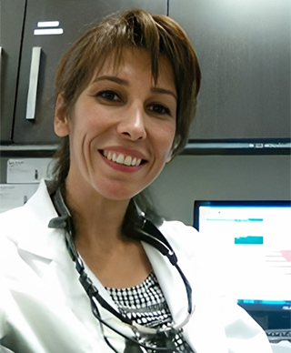Dr. Forogh Enjavitaraz