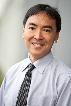 Dr. George Ho