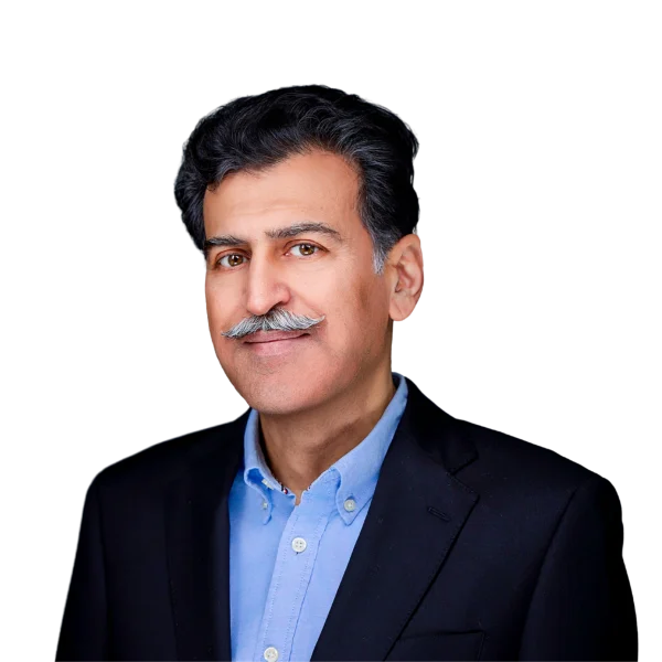 Dr. Hamidreza Shirbani