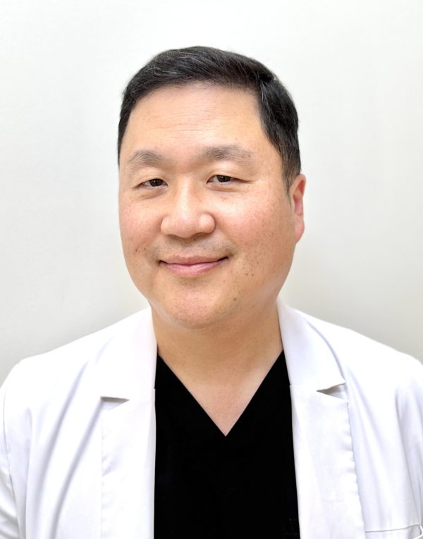 Dr. Han Yu